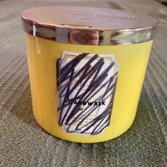 Bath & Body Works 3-Wick Candle